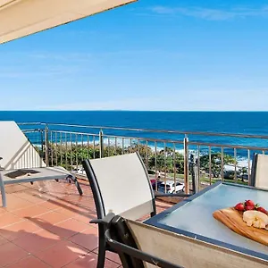  Holiday home Wickham Point Unit 6 Kings Qld Australia