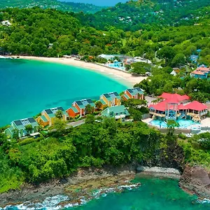 ***** Resort Sandals Regency La Toc And - Couples Only (adults Only) Saint Lucia