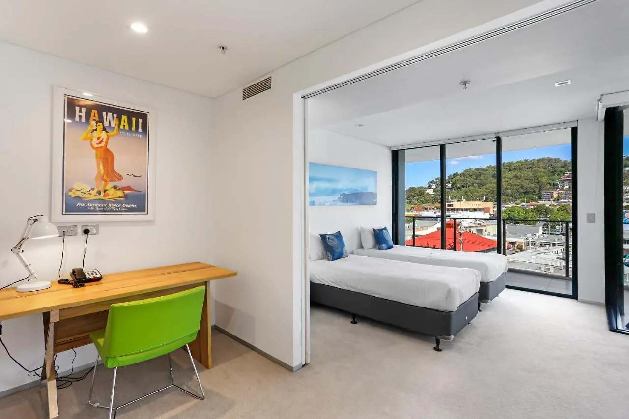 Ambience On Burleigh Beach Gold Coast