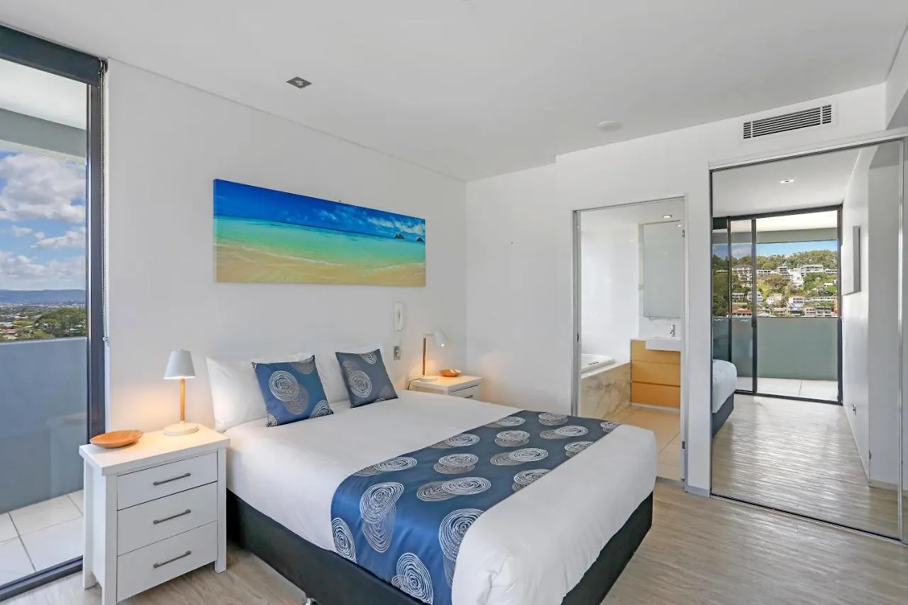 Ambience On Burleigh Beach Gold Coast Australia