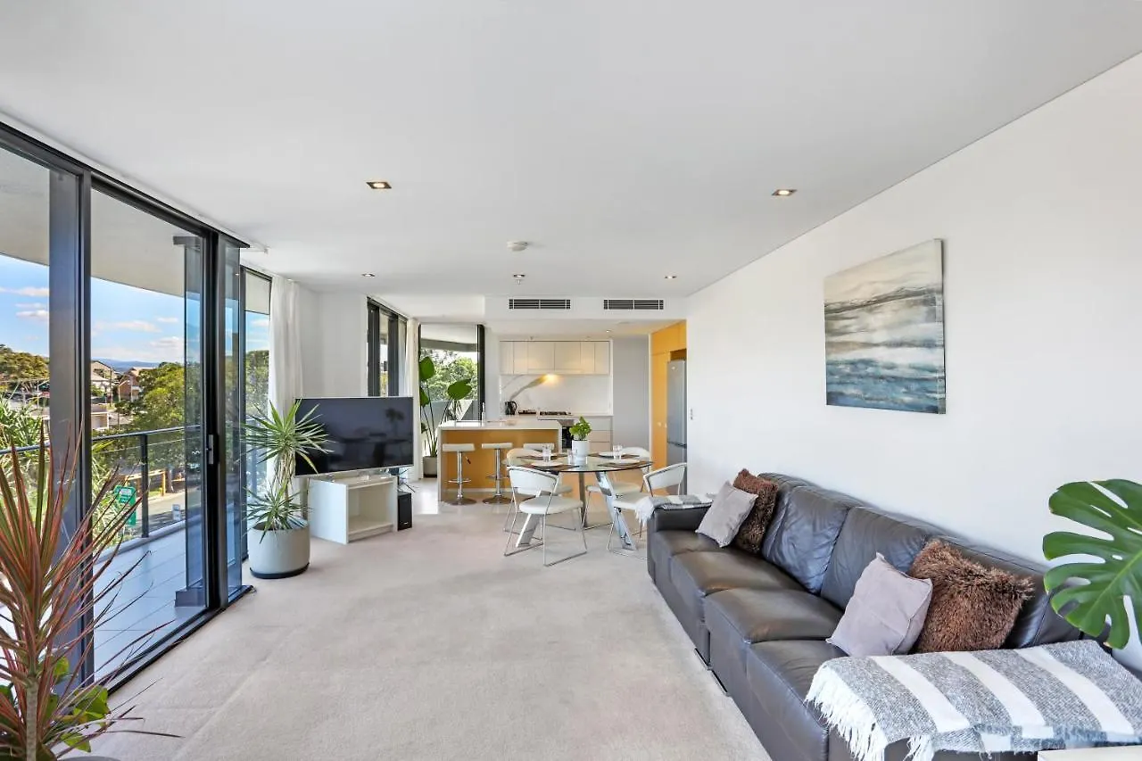 Ambience On Burleigh Beach Gold Coast