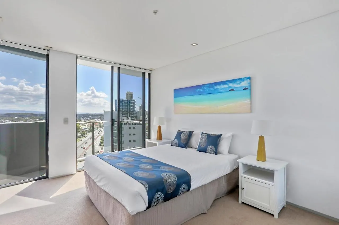 Ambience On Burleigh Beach Gold Coast Aparthotel