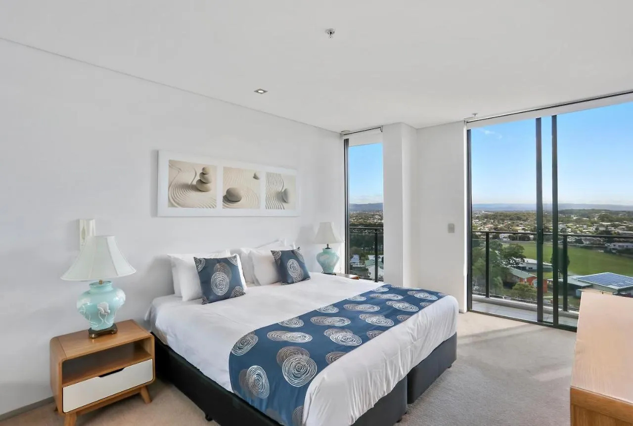 Aparthotel Ambience On Burleigh Beach Gold Coast