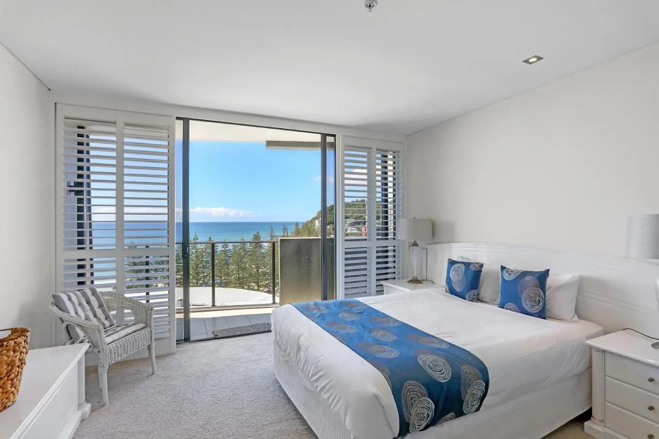 Ambience On Burleigh Beach Gold Coast