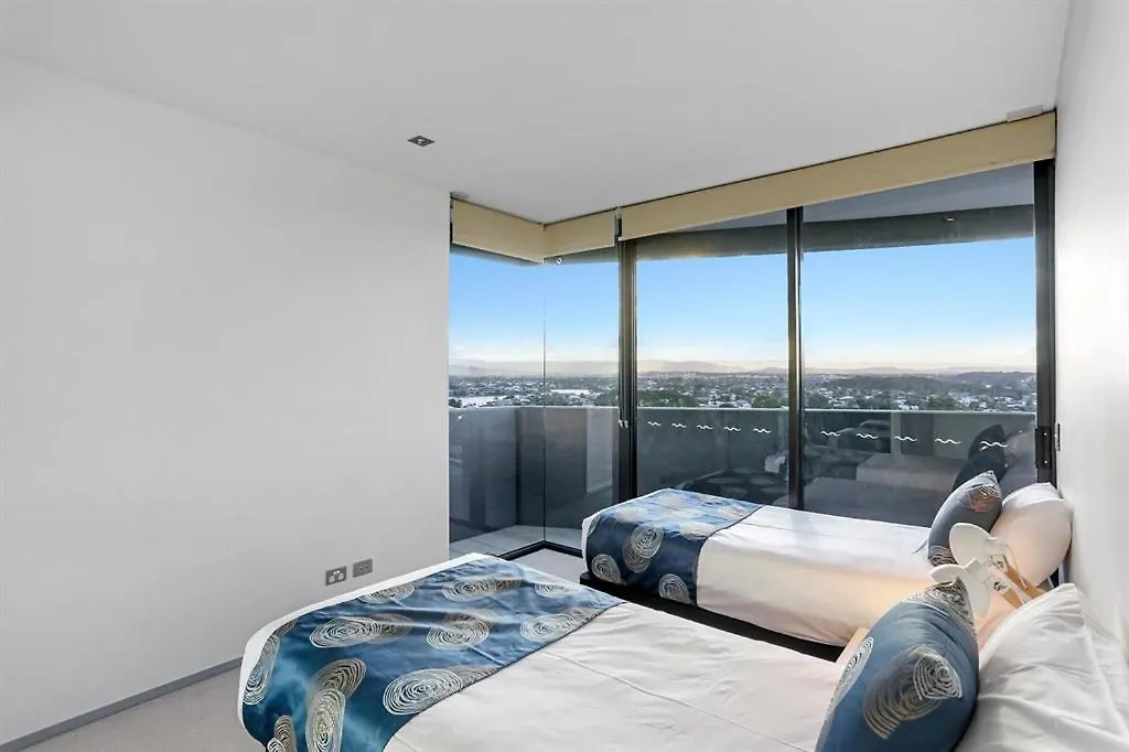 Ambience On Burleigh Beach Gold Coast Aparthotel