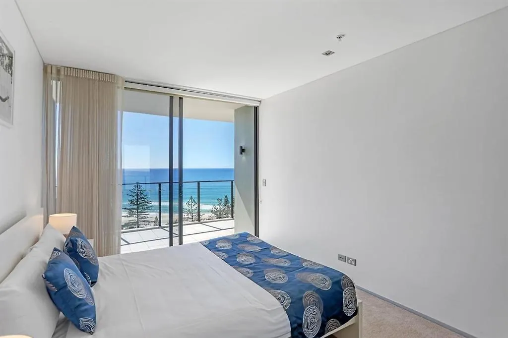 Ambience On Burleigh Beach Gold Coast
