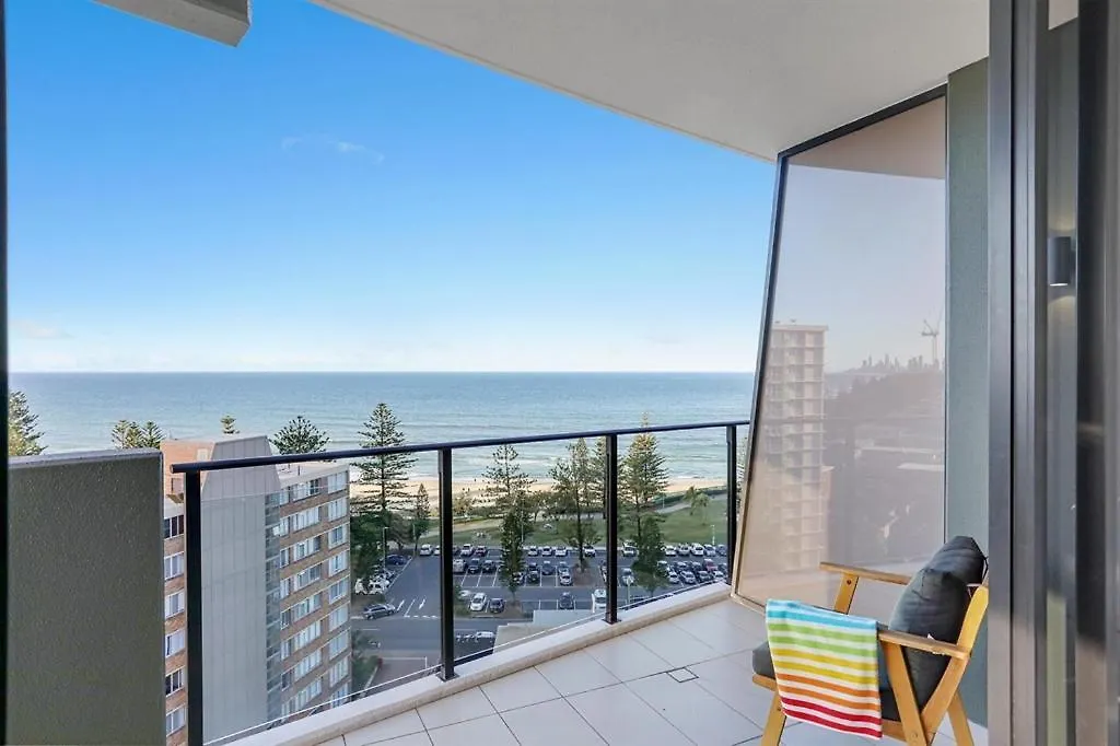 Ambience On Burleigh Beach Gold Coast