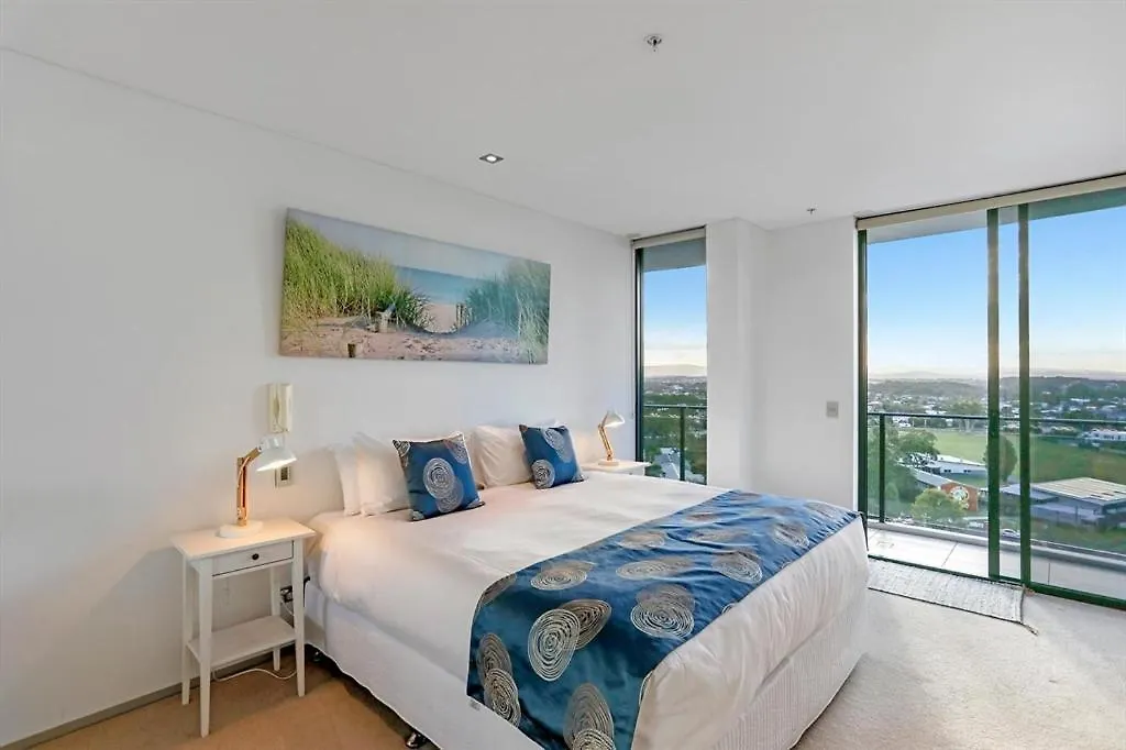 Ambience On Burleigh Beach Gold Coast Aparthotel