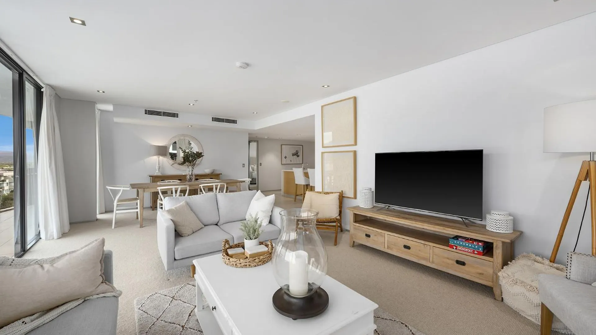 Aparthotel Ambience On Burleigh Beach Gold Coast
