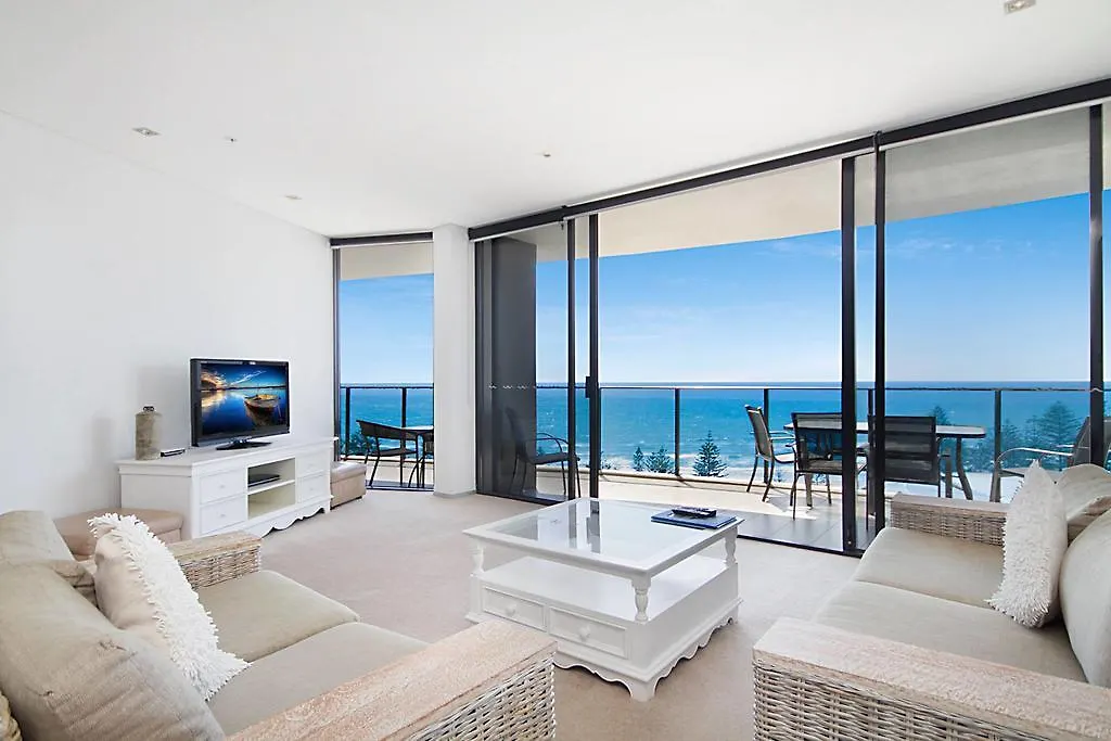Ambience On Burleigh Beach Gold Coast