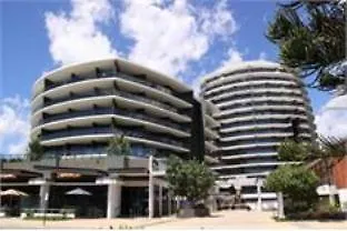 Ambience On Burleigh Beach Gold Coast Aparthotel